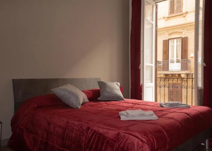 Huisje met 1 Slaapkamer