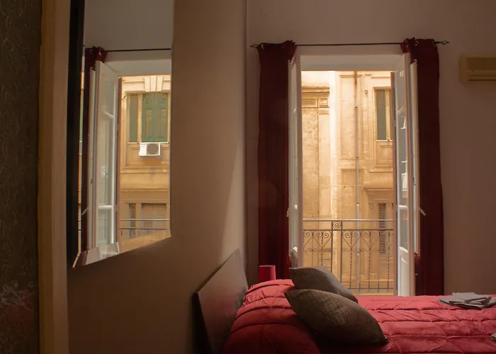 Huisje met 1 Slaapkamer