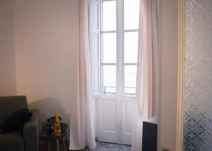 Huisje met 1 Slaapkamer