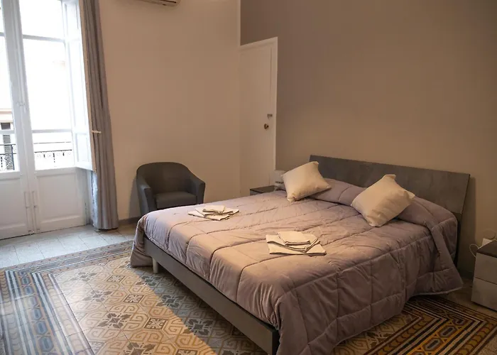 Huisje met 1 Slaapkamer